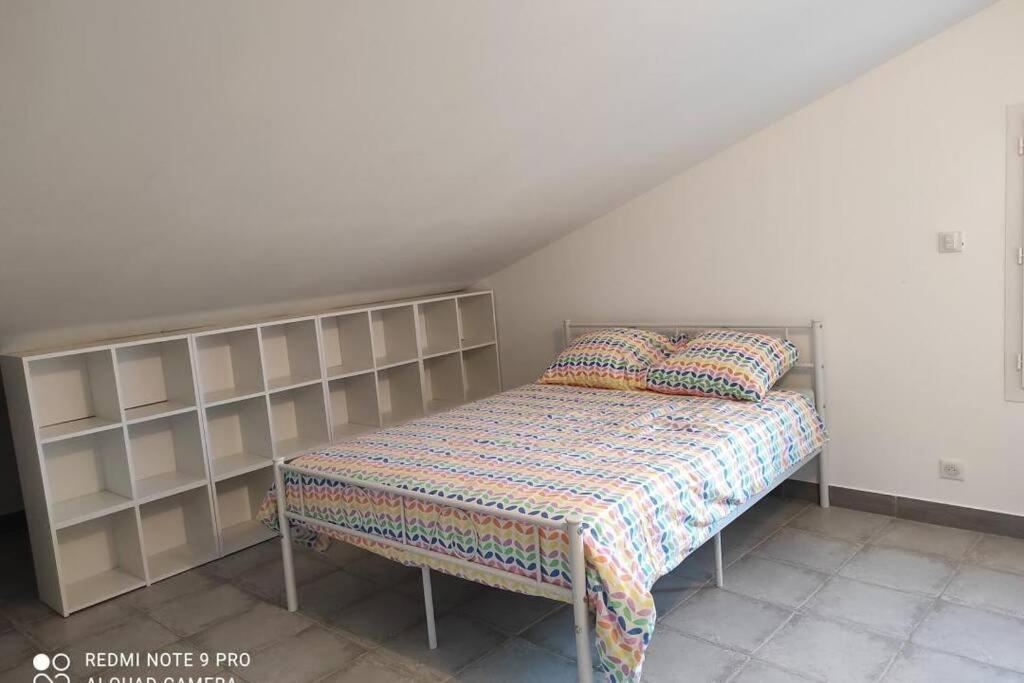 Casevielle Le Haut Tulette Εξωτερικό φωτογραφία